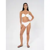 Panos Emporio Daisy Dione Bottom - White - 38