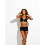 Panos Emporio Daphne Solid Top - Black - 40