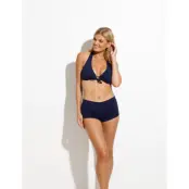 Panos Emporio Daphne Solid Top - Navy - 44