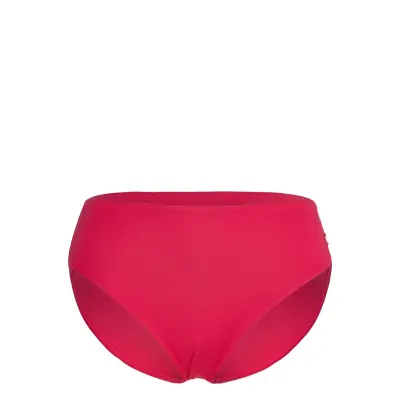 Panos Emporio Di Solid Bottom Röd