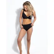 Panos Emporio Electra Solid Top - Black - F x 40