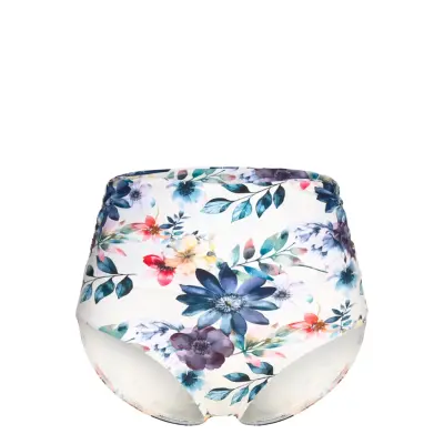 Panos Emporio Fleur Chara Bottom Multi/patterned