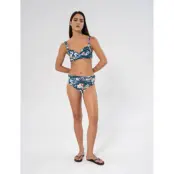 Panos Emporio Fleur Chara Bottom - Multi/patterned - 42