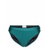 Panos Emporio Jade Xenia Btm Swimwear Bikinis Bikini Bottoms Bikini Briefs Blå Panos Emporio