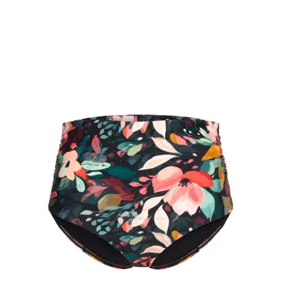 Panos Emporio Magnolia Chara Bottom Multi/patterned