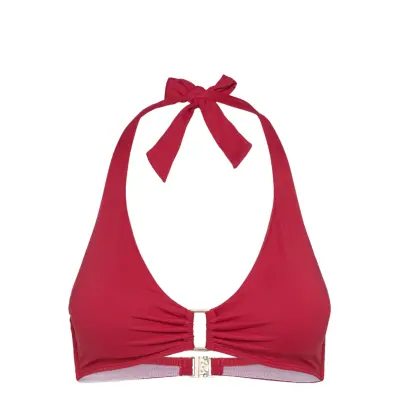 Panos Emporio Maia Solid Top Röd