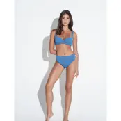 Panos Emporio Medea Solid Top - Blue - 42