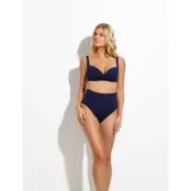 Panos Emporio Medea Solid Top - Navy - 42
