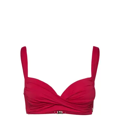 Panos Emporio Medea Solid Top Röd