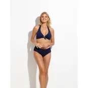 Panos Emporio Melina Solid Bottom - Navy - 36