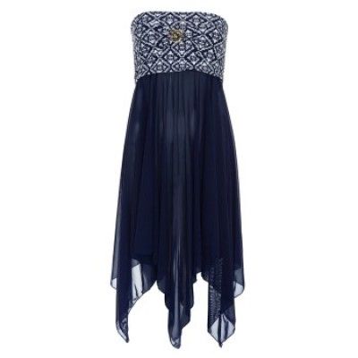 Panos Emporio Penelope-13 Dress * Fri Frakt *