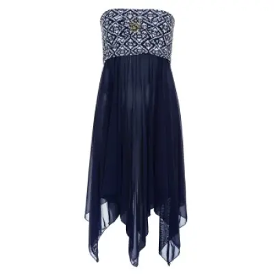 Panos Emporio Penelope-13 Dress * Fri Frakt *