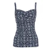 Panos Emporio Penelope-7 Tank Top * Fri Frakt *
