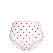 Panos Emporio Polka Dot Chara Bottom - Pink - 40
