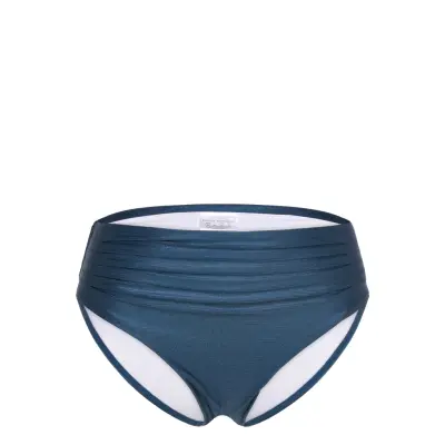 Panos Emporio Poseidon Olympia Solid Btm Blå