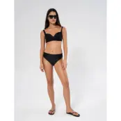 Panos Emporio Radient Medea Top - Black - 40