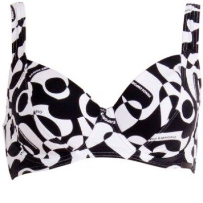 Panos Emporio Rimini Wire Bra * Fri Frakt * * Kampanj *