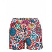 Panos Emporio Soul Lucca Shorts Bikinitrosa Multi/mönstrad Panos Emporio