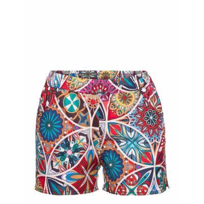 Panos Emporio Soul Lucca Shorts Bikinitrosa Multi/mönstrad Panos Emporio