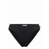 Panos Emporio Thyme Iris Btm *Villkorat Erbjudande Swimwear Bikinis Bikini Bottoms Bikini Briefs Svart Panos Emporio