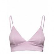 Panos Emporio Thyme Theia Top Lingerie Bras & Tops Soft Bras Bralette Rosa Panos Emporio