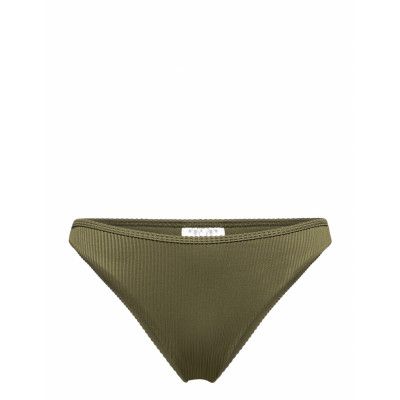Panos Emporio Thyme Xenia Btm *Villkorat Erbjudande Swimwear Bikinis Bikini Bottoms Bikini Briefs Grön Panos Emporio