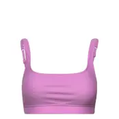 Parisa Bikini Top Swimwear Bikinis Bikini Tops Wired Bikinitops Rosa Röhnisch