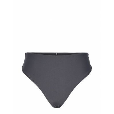 Pieces Pcanni Bikini Hw Thong Sww Bc Grå