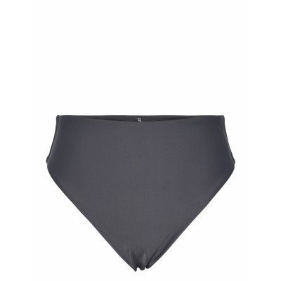 Pieces Pcanni Bikini Ultra Hw Brazil Sww Bc Grå