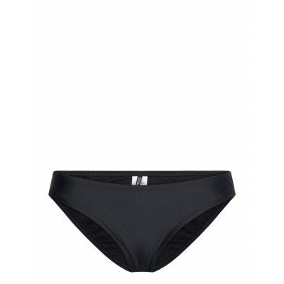 Pcbaomi Bikini Brief Sww Bc Swimwear Bikinis Bikini Bottoms Bikini Briefs Svart Pieces