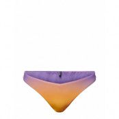 Pcbibba Bikini Brazil Sww Bc Swimwear Bikinis Bikini Bottoms Bikini Briefs Purple Pieces