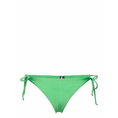 Pieces Pcbirte Bikini Shiny Brazil Sww Grön
