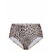 Panos Emporio Pe Leopard Olympia Btm Brun