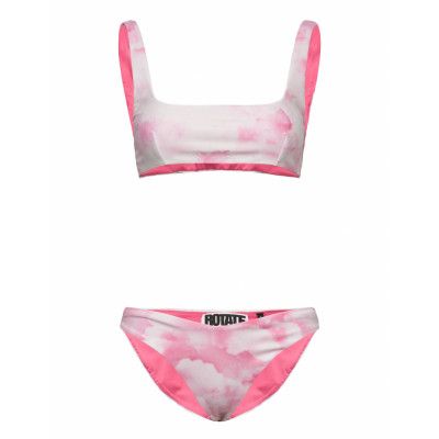 Pearla Bikini Bikini Multi/patterned ROTATE Birger Christensen