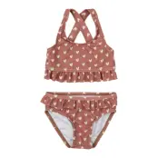 Petit Piao Swim Bikini Rosa