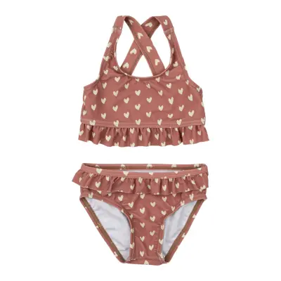 Petit Piao Swim Bikini Rosa