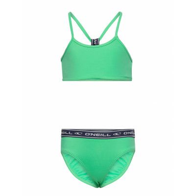 Pg Sportclub Active Bikini Bikini Grön O'neill