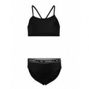 Pg Sportclub Active Bikini Bikini Svart O'neill