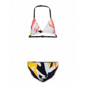 Pg Venice Beach Party Bikini Bikini Multi/mönstrad O'neill