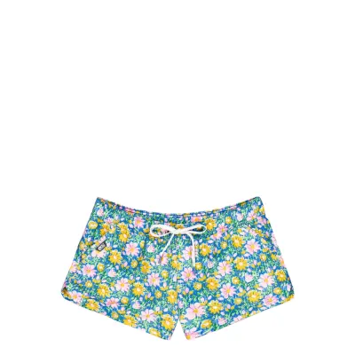 PICTURE ORGANIC CLOTHING Napkey Printed Brds Grön