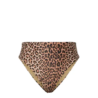 Pieces Pclippa Ultra Hw Brief Bc Multi/patterned