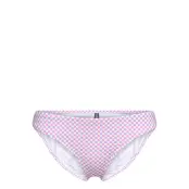 Pieces Pcvanessa Bikini Brief Sww - Multi/patterned - S