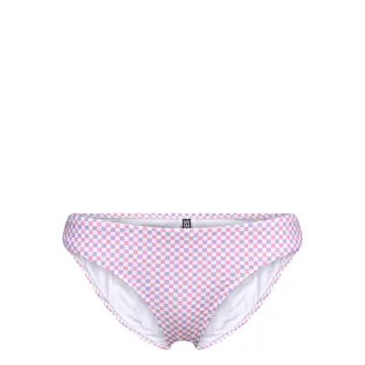 Pieces Pcvanessa Bikini Brief Sww - Multi/patterned - S