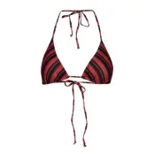 Pilgz Bikini Top Ao19 Bikinitop Multi/mönstrad Gestuz