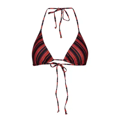 Pilgz Bikini Top Ao19 Bikinitop Multi/mönstrad Gestuz