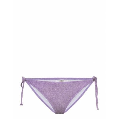 Gestuz Pilinagz Bikini Bottom Rosa