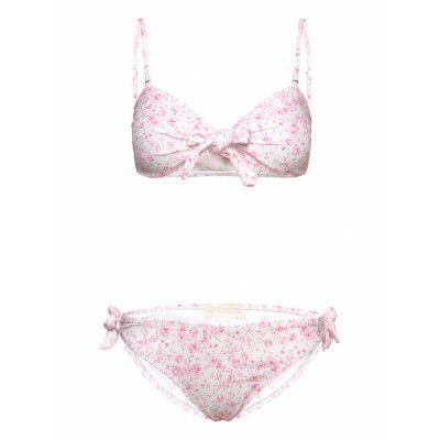 Love Lolina Pixie Bikini Rosa