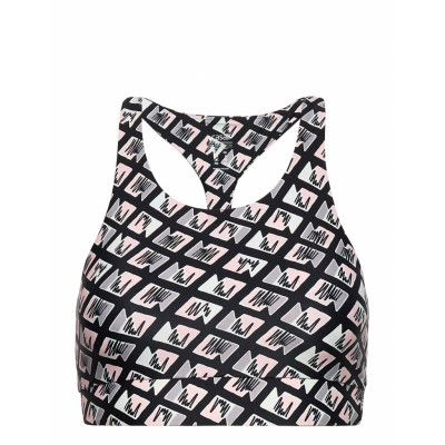 Play Sports Top Bikinitop Grå Casall