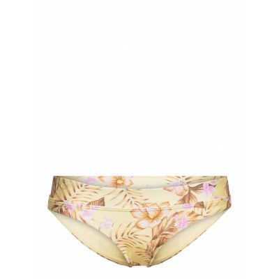 Playabella Full Pant Swimwear Bikinis Bikini Bottoms Bikini Briefs Multi/mönstrad Rip Curl