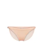 Portia Ray Tanga Swimwear Bikinis Bikini Bottoms Bikini Briefs Rosa Becksöndergaard